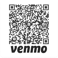 Venmo QR